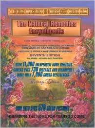 The Natural Remedies Encyclopedia
